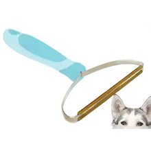 Carpet Rake Pet Hair Remover Set