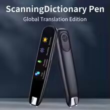 Travel Translator Pen