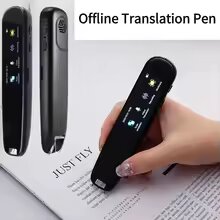 Travel Translator Pen