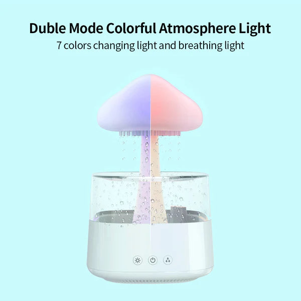 Raining Cloud Humidifier