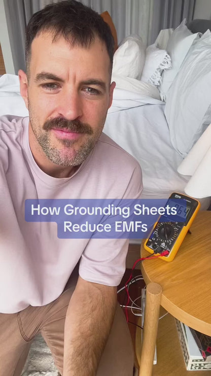 Grounding-Mat