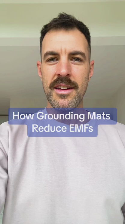 Grounding-Mat